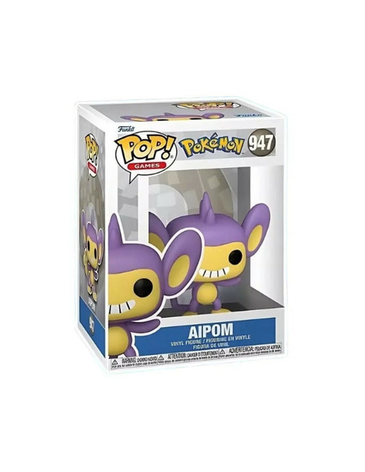 Funko Pop! Aipom #947