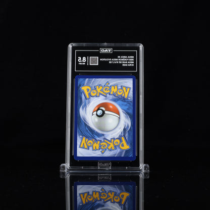 Mega Absol ex - MEG #161/132 - TAG 8.5