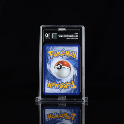 Piplup - First Partner Illustration Collection Series 1 - MEP #042 - TAG 10