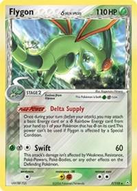 Flygon - Holon Phantoms #7/110