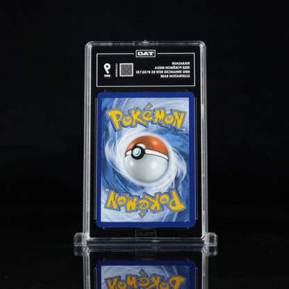 Bulbasaur - Enhanced Promo #133/132-TAG 9-A