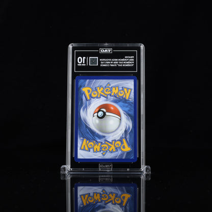 Pikachu - TEF Pokémon Day 2026 #051/162 - TAG 10