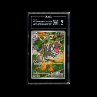 Tyrunt - MEP #070 - TAG 9