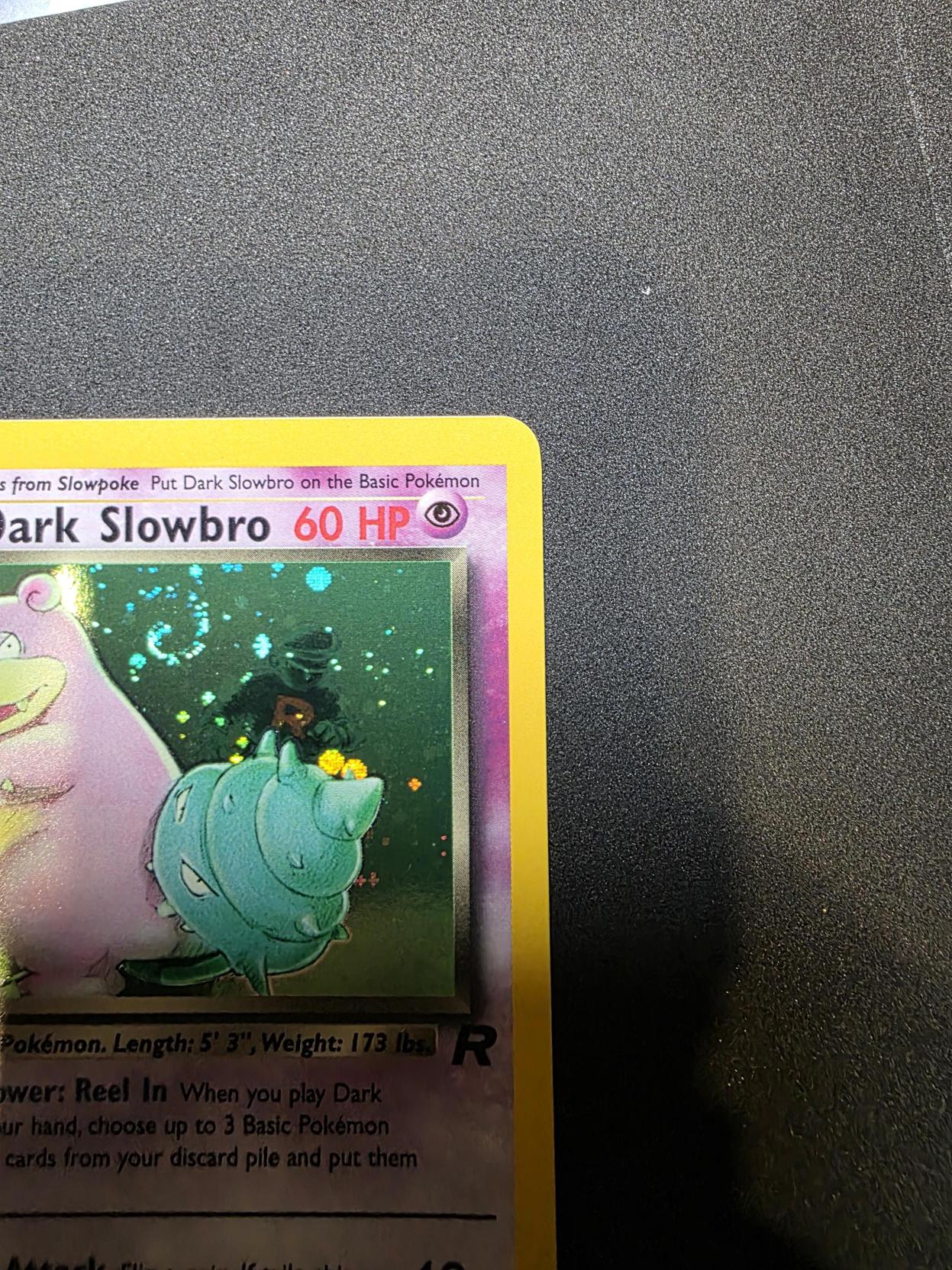 1st Edition Team Rocket Complete set - Cleanest Set Ever (SEE PICTURES)
