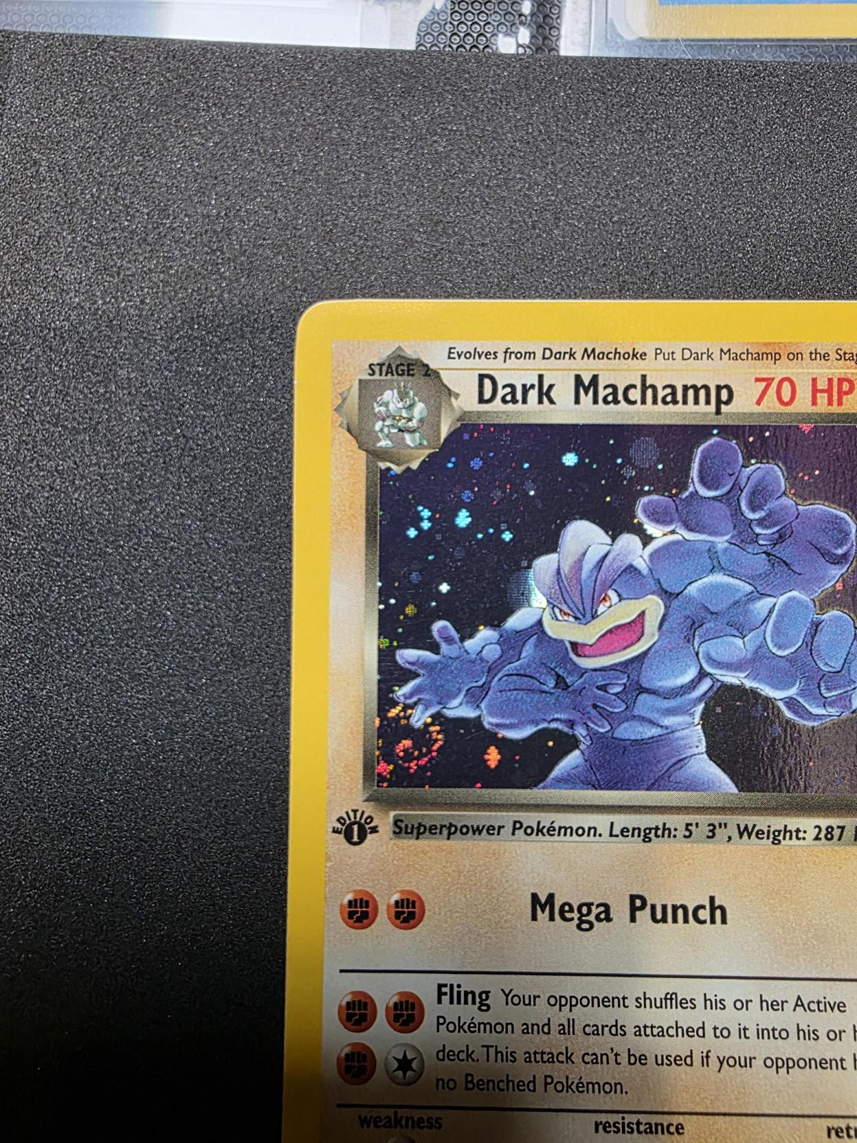 1st Edition Team Rocket Complete set - Cleanest Set Ever (SEE PICTURES)
