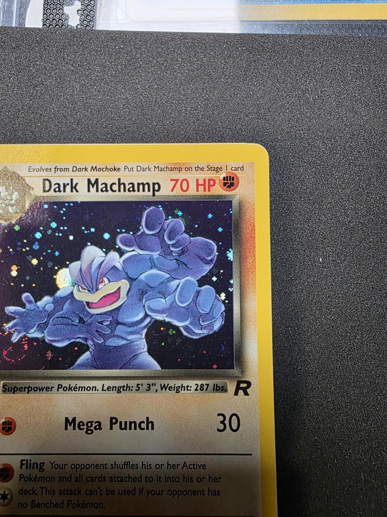 1st Edition Team Rocket Complete set - Cleanest Set Ever (SEE PICTURES)