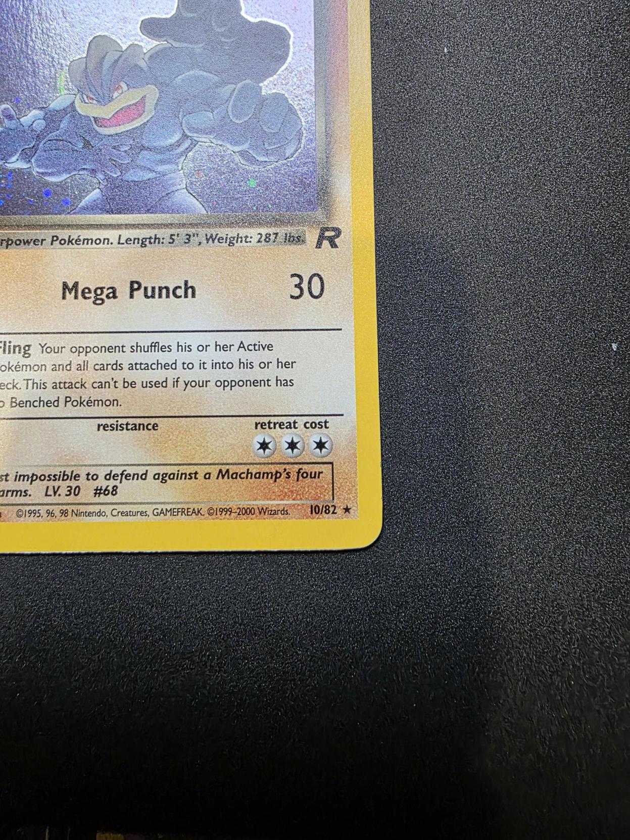 1st Edition Team Rocket Complete set - Cleanest Set Ever (SEE PICTURES)