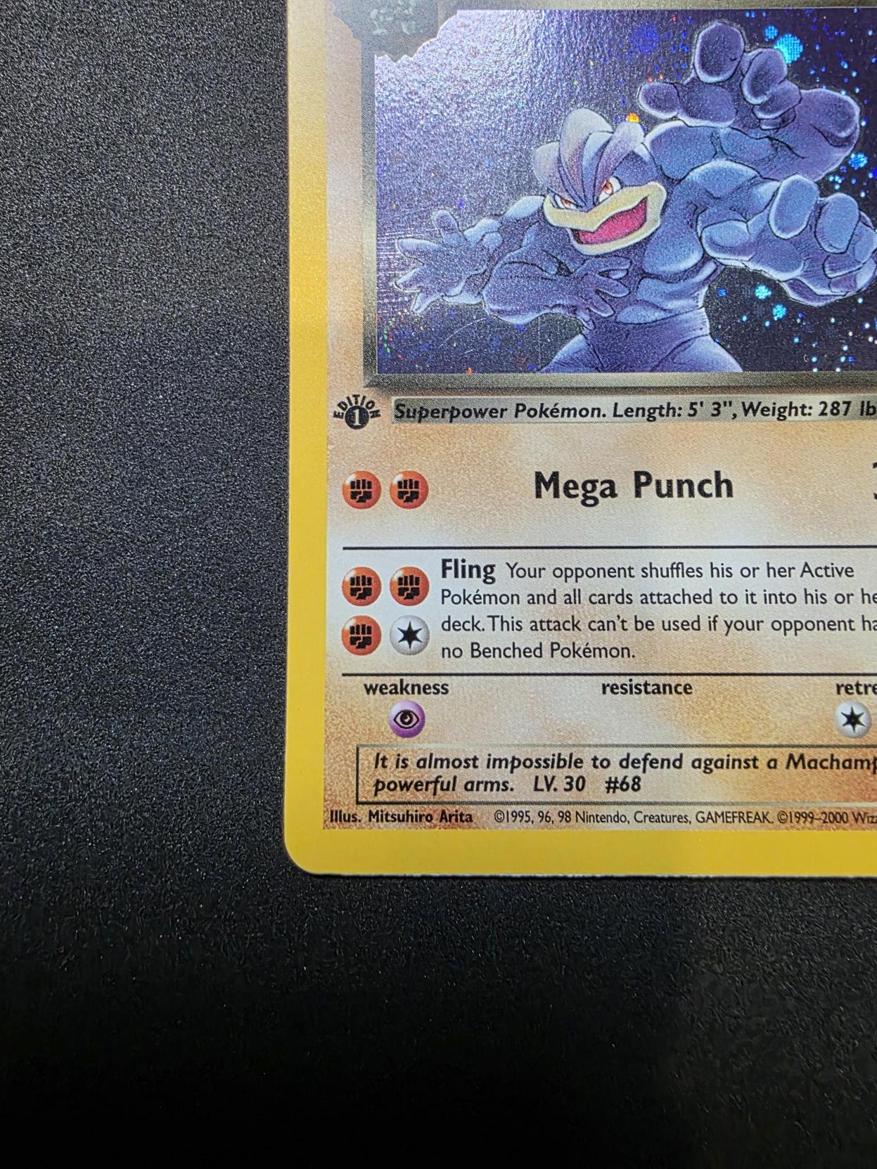 1st Edition Team Rocket Complete set - Cleanest Set Ever (SEE PICTURES)