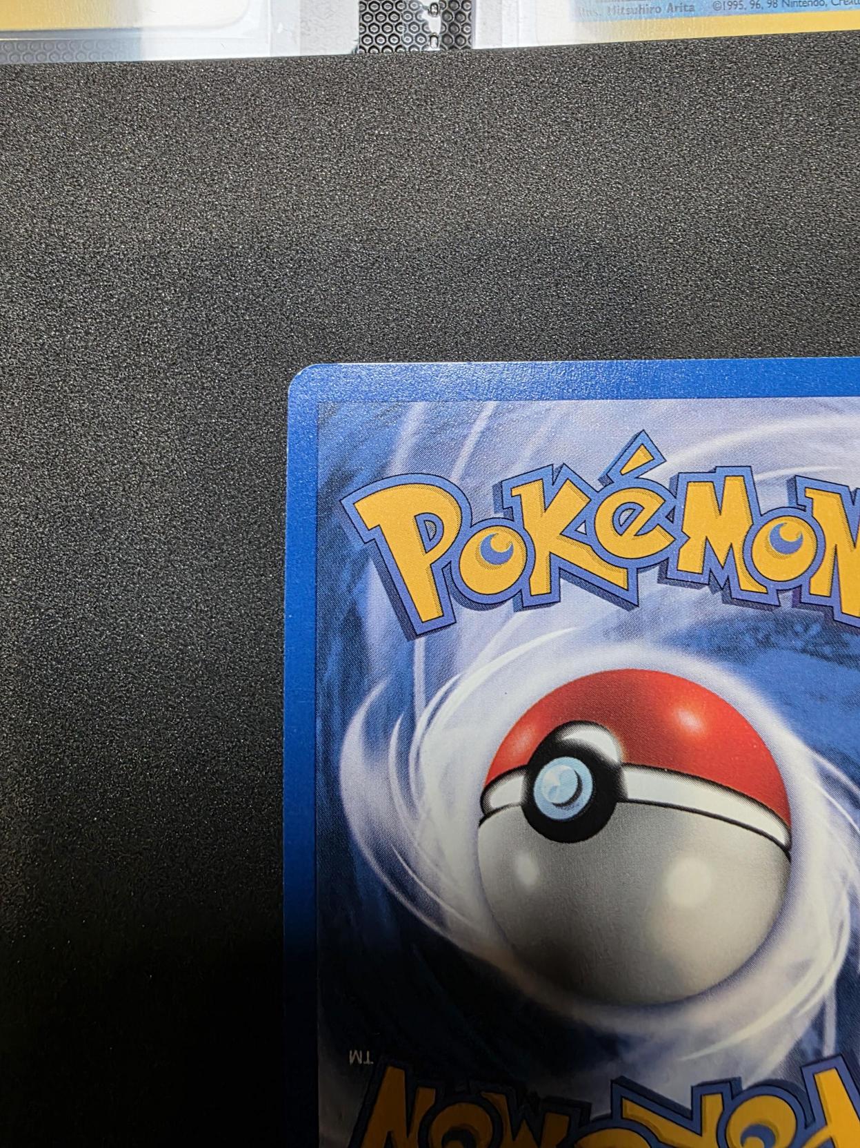 1st Edition Team Rocket Complete set - Cleanest Set Ever (SEE PICTURES)