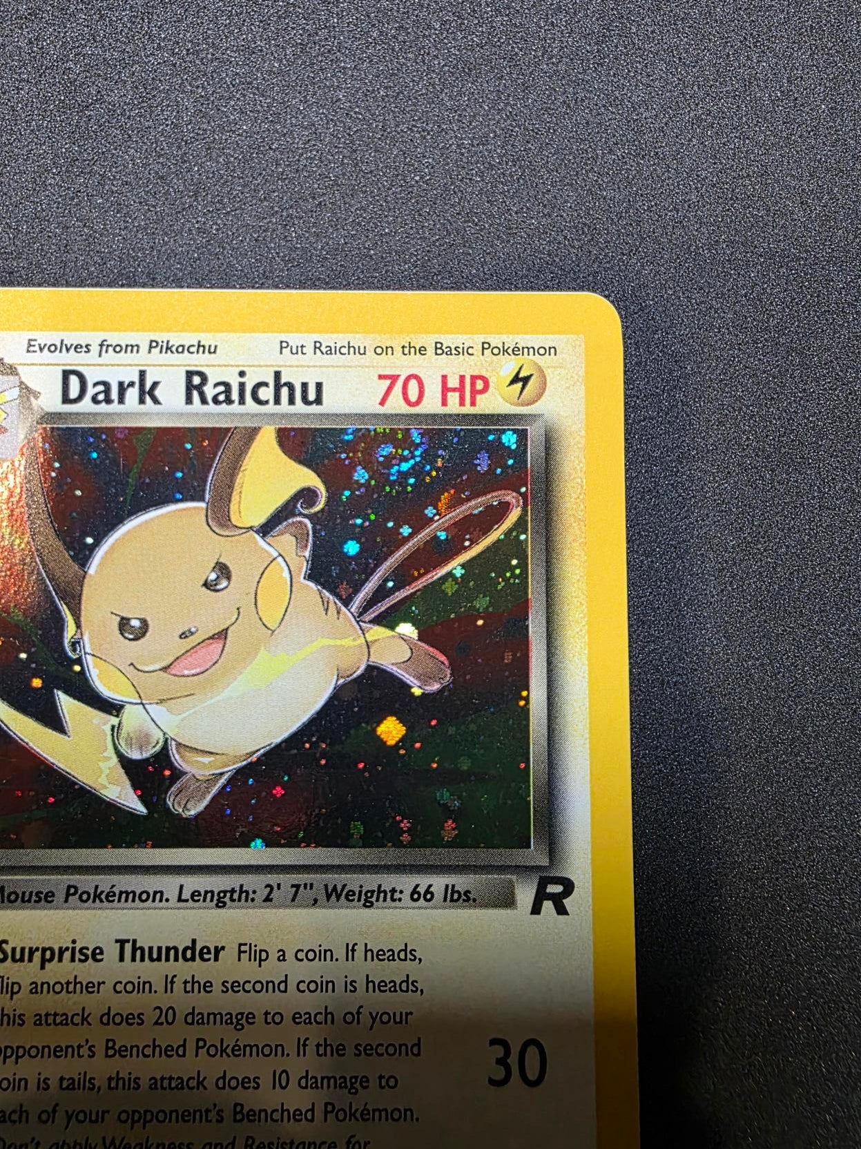 1st Edition Team Rocket Complete set - Cleanest Set Ever (SEE PICTURES)