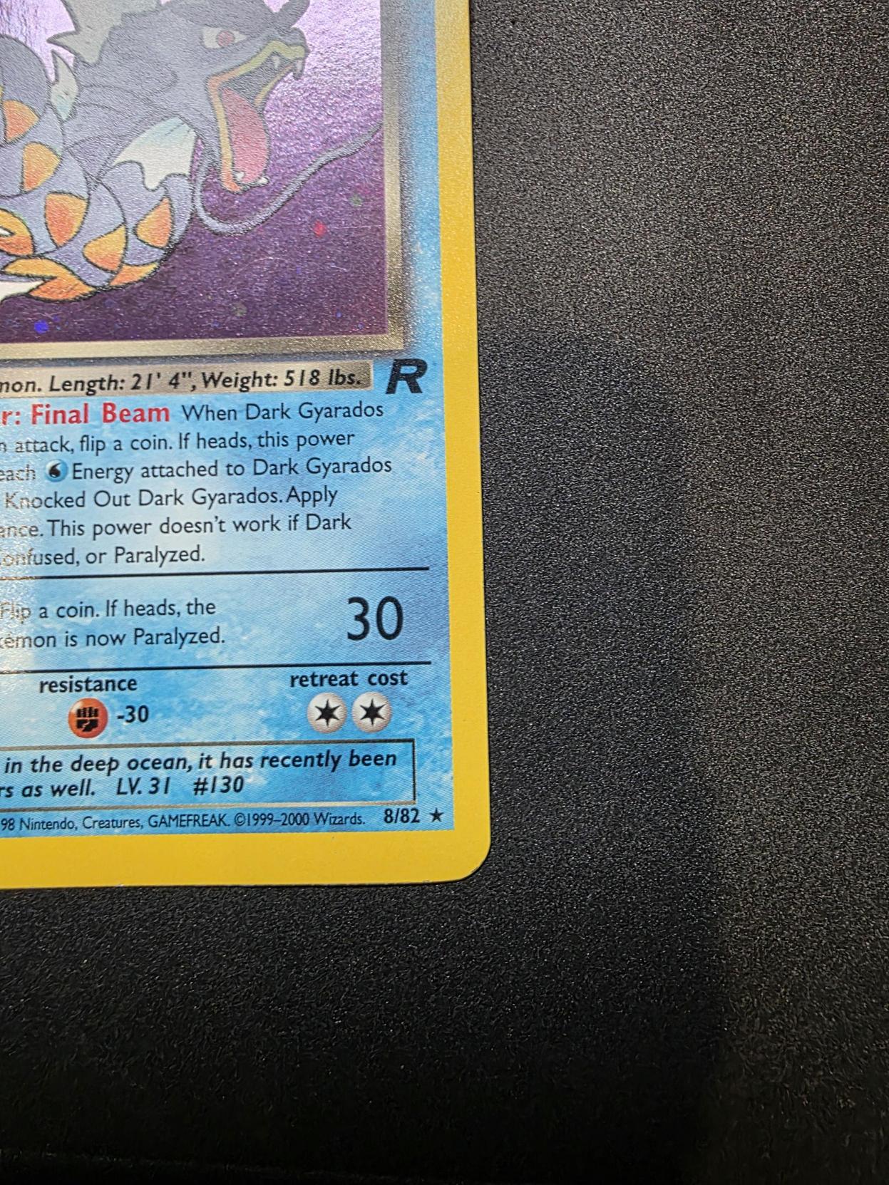 1st Edition Team Rocket Complete set - Cleanest Set Ever (SEE PICTURES)