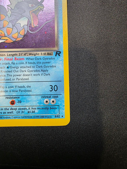 1st Edition Team Rocket Complete set - Cleanest Set Ever (SEE PICTURES)