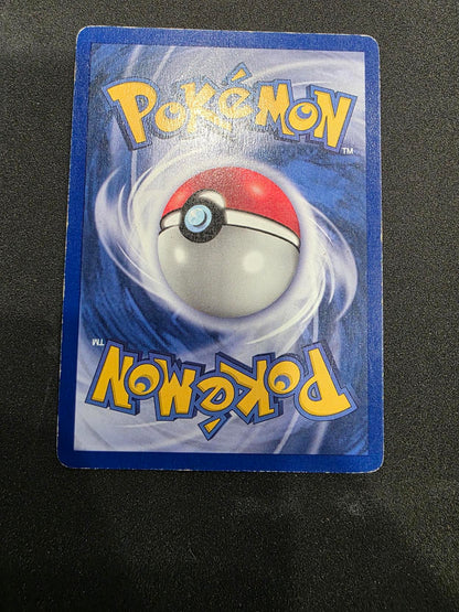 1999 POKEMON BASE SET SHADOWLESS CHARIZARD #4/102 HOLO RARE!