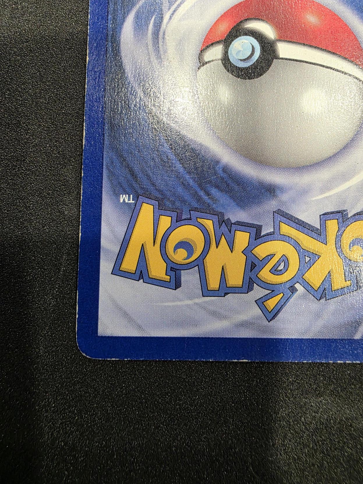 1999 POKEMON BASE SET SHADOWLESS CHARIZARD #4/102 HOLO RARE!