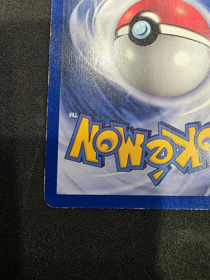 1999 POKEMON BASE SET SHADOWLESS CHARIZARD #4/102 HOLO RARE!