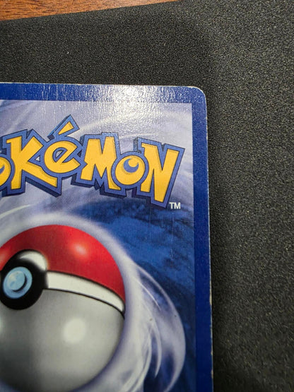 1999 POKEMON BASE SET SHADOWLESS CHARIZARD #4/102 HOLO RARE!