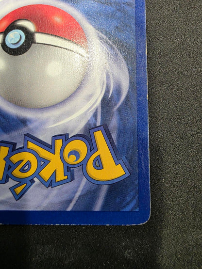 1999 POKEMON BASE SET SHADOWLESS CHARIZARD #4/102 HOLO RARE!