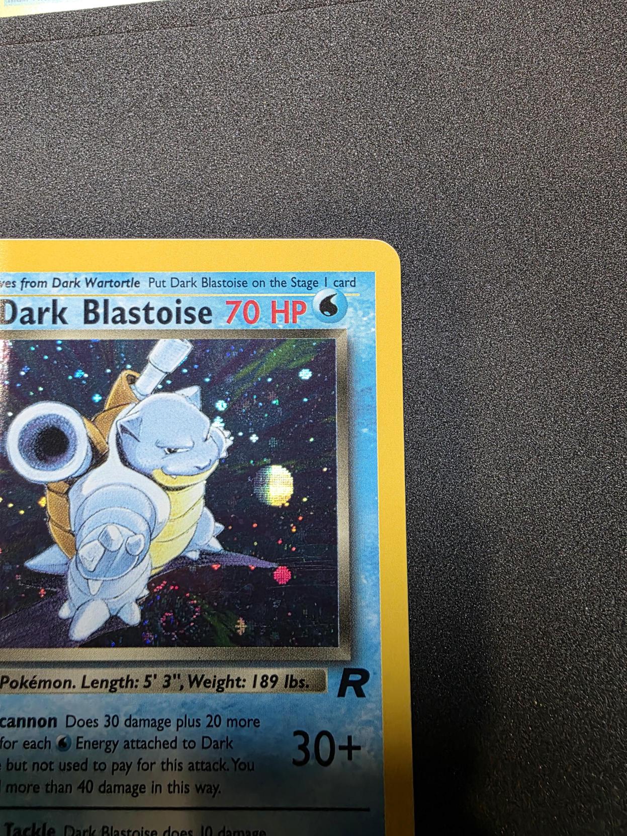 1st Edition Team Rocket Complete set - Cleanest Set Ever (SEE PICTURES)