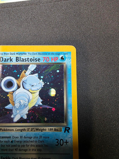 1st Edition Team Rocket Complete set - Cleanest Set Ever (SEE PICTURES)
