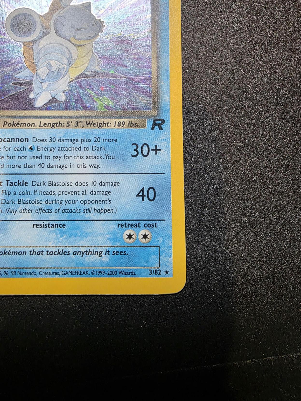 1st Edition Team Rocket Complete set - Cleanest Set Ever (SEE PICTURES)