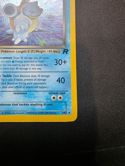 1st Edition Team Rocket Complete set - Cleanest Set Ever (SEE PICTURES)