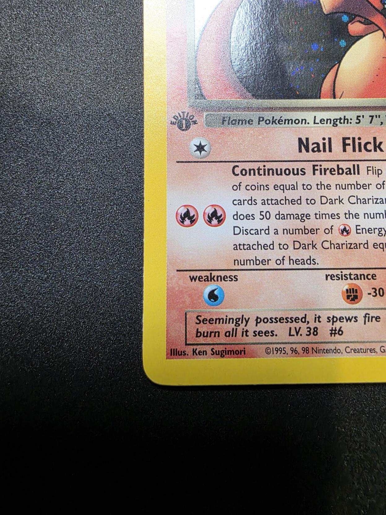 1st Edition Team Rocket Complete set - Cleanest Set Ever (SEE PICTURES)