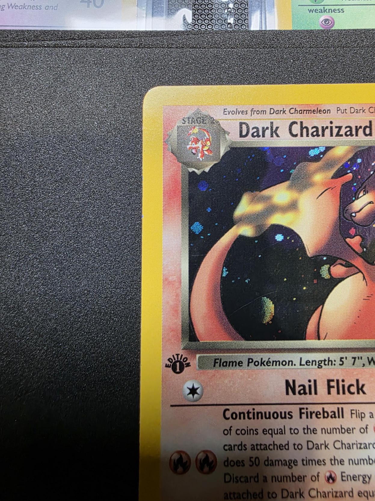 1st Edition Team Rocket Complete set - Cleanest Set Ever (SEE PICTURES)