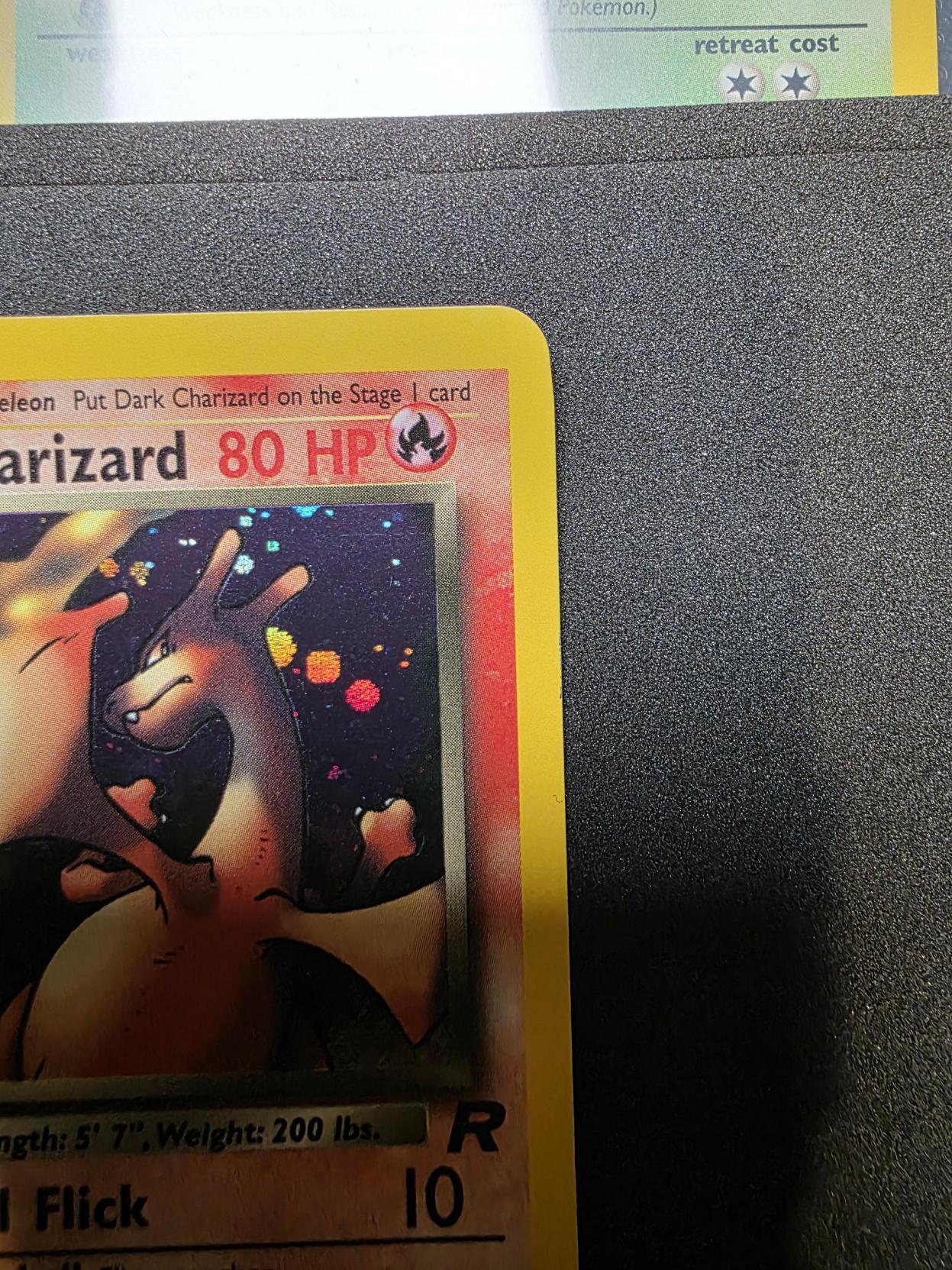 1st Edition Team Rocket Complete set - Cleanest Set Ever (SEE PICTURES)