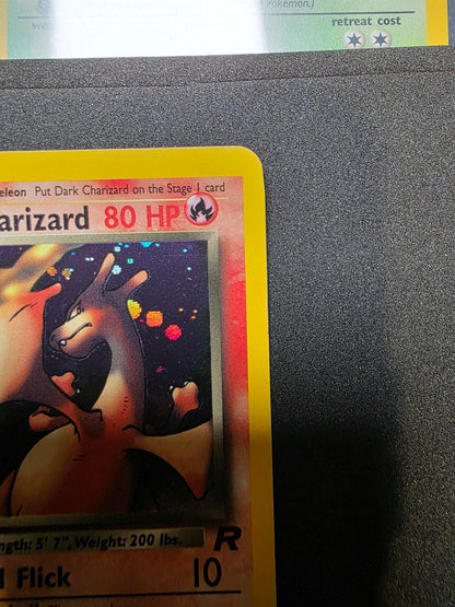 1st Edition Team Rocket Complete set - Cleanest Set Ever (SEE PICTURES)