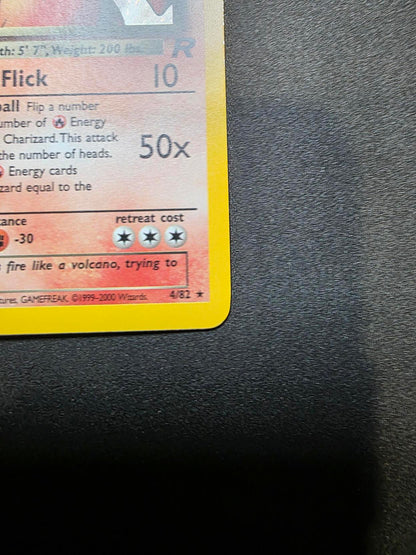 1st Edition Team Rocket Complete set - Cleanest Set Ever (SEE PICTURES)