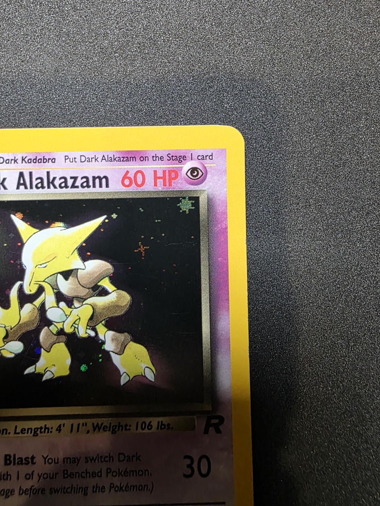 1st Edition Team Rocket Complete set - Cleanest Set Ever (SEE PICTURES)