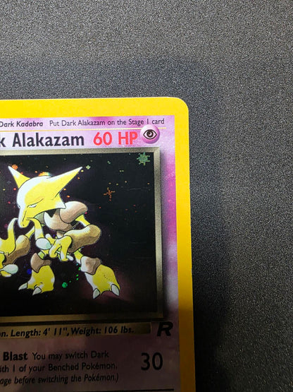 1st Edition Team Rocket Complete set - Cleanest Set Ever (SEE PICTURES)