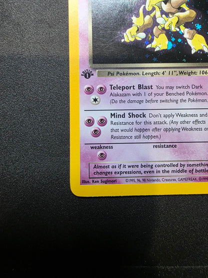 1st Edition Team Rocket Complete set - Cleanest Set Ever (SEE PICTURES)