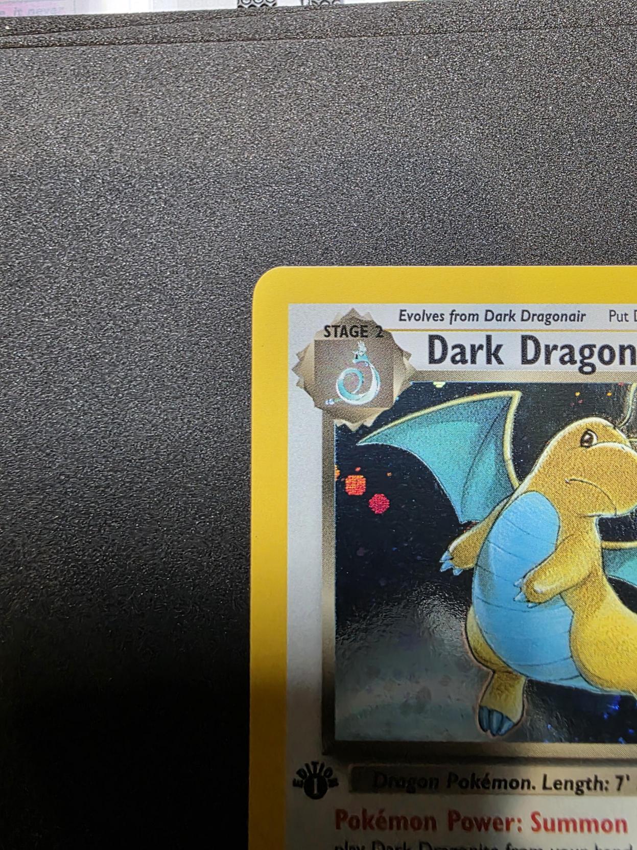 1st Edition Team Rocket Complete set - Cleanest Set Ever (SEE PICTURES)