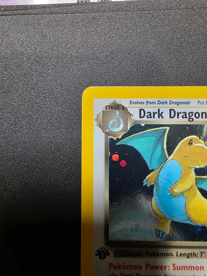 1st Edition Team Rocket Complete set - Cleanest Set Ever (SEE PICTURES)