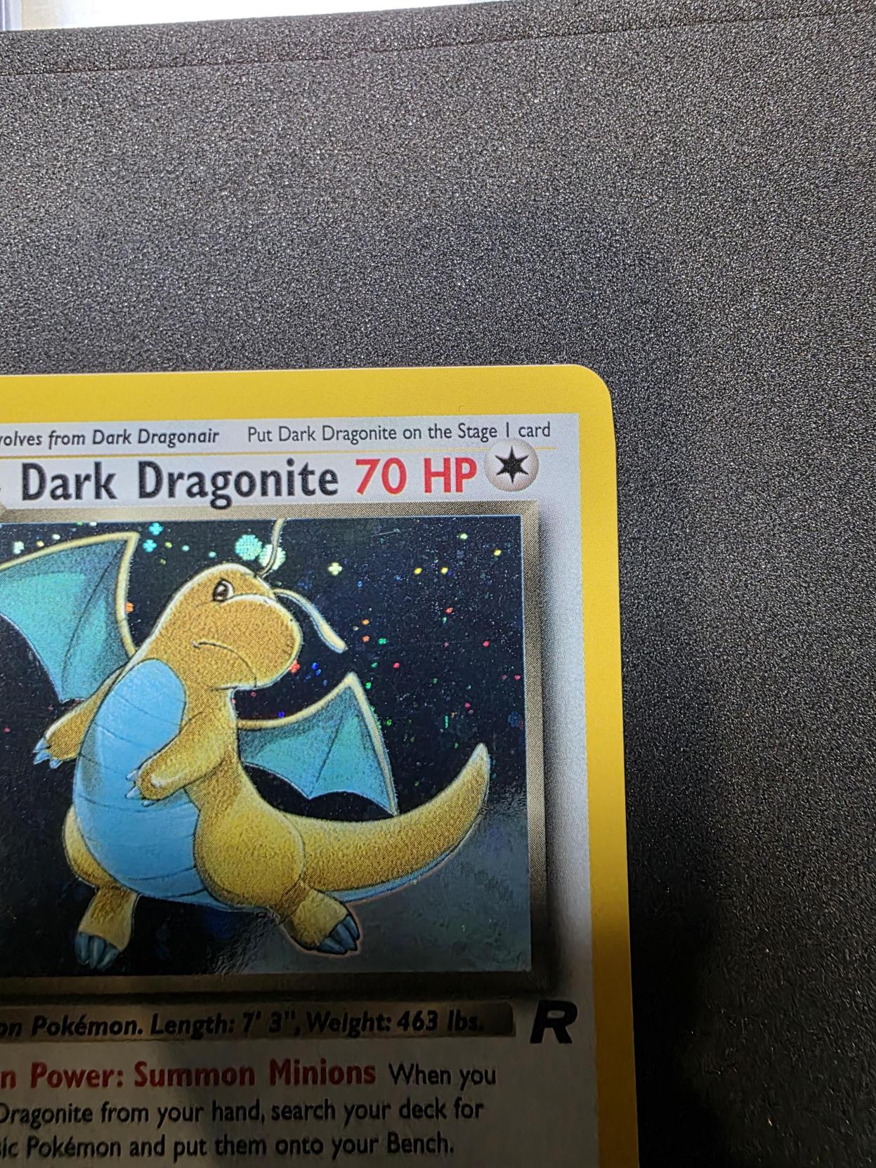 1st Edition Team Rocket Complete set - Cleanest Set Ever (SEE PICTURES)