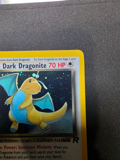 1st Edition Team Rocket Complete set - Cleanest Set Ever (SEE PICTURES)