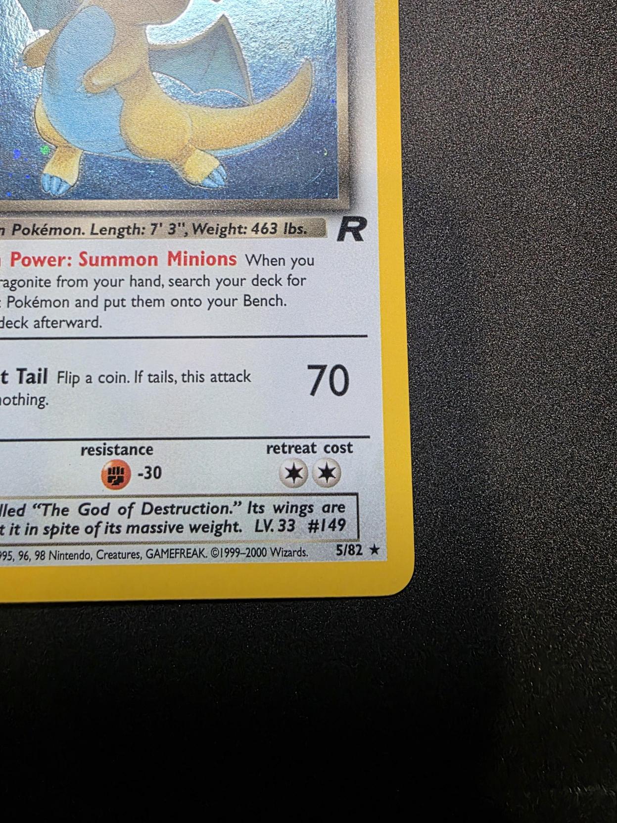 1st Edition Team Rocket Complete set - Cleanest Set Ever (SEE PICTURES)