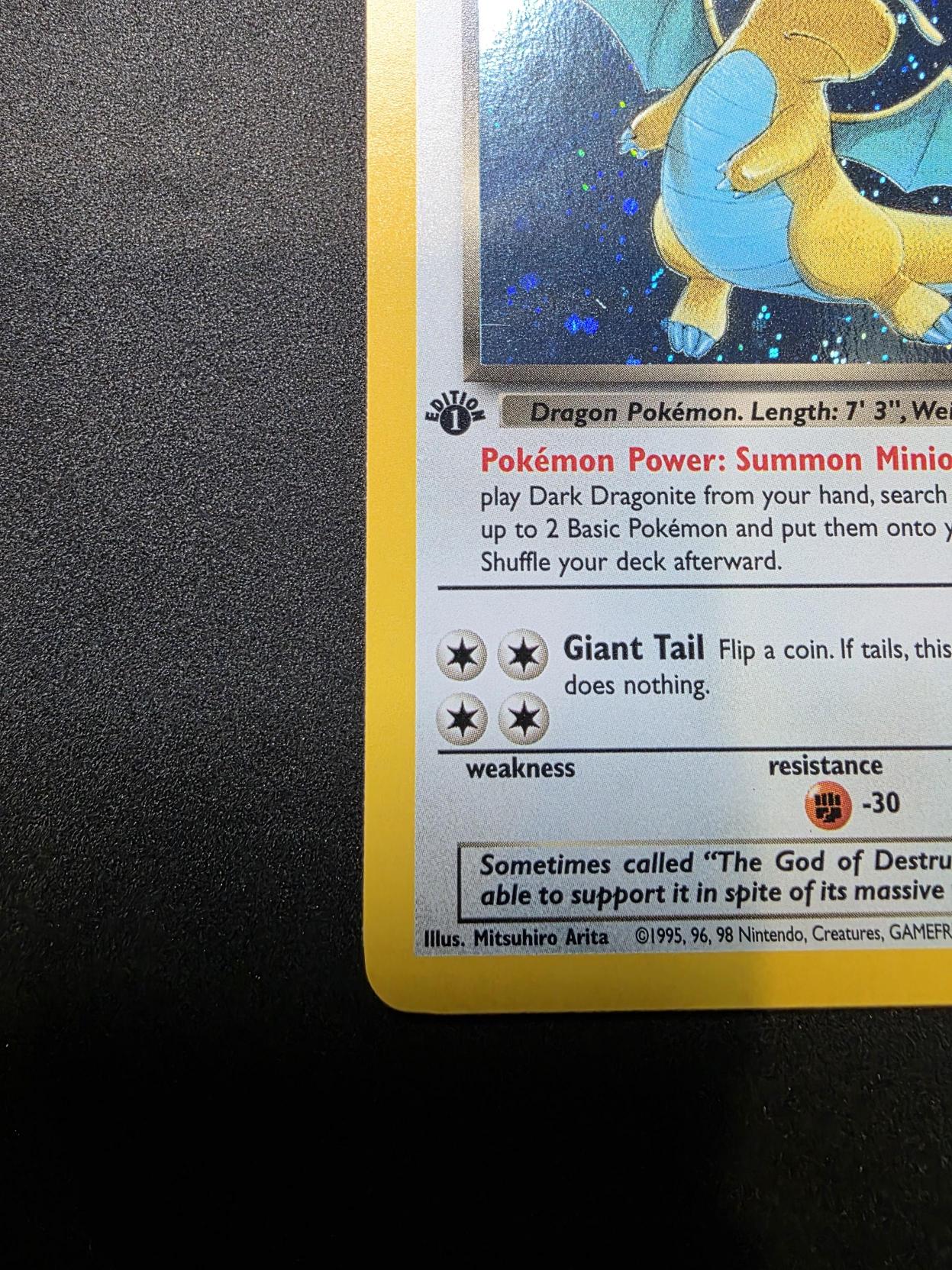 1st Edition Team Rocket Complete set - Cleanest Set Ever (SEE PICTURES)