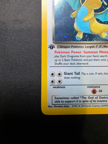 1st Edition Team Rocket Complete set - Cleanest Set Ever (SEE PICTURES)