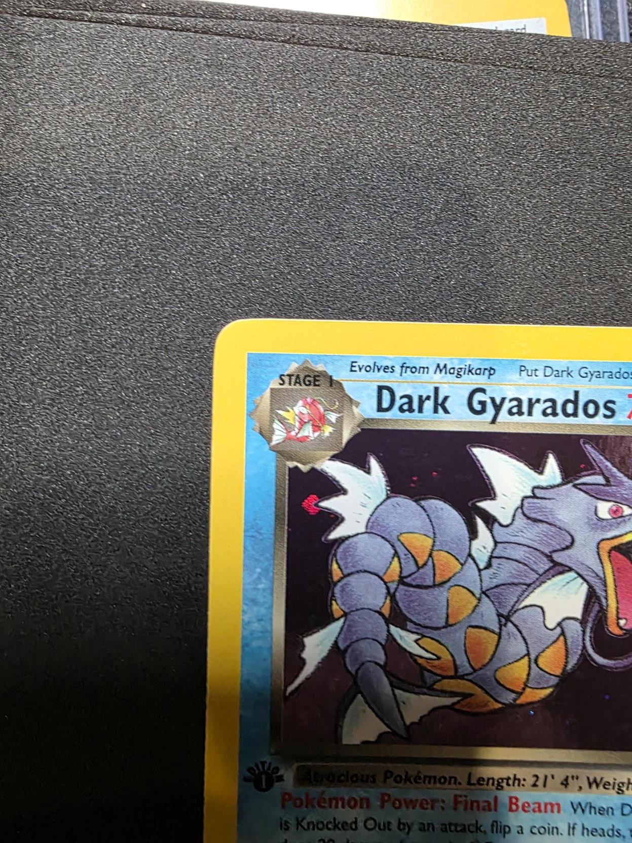 1st Edition Team Rocket Complete set - Cleanest Set Ever (SEE PICTURES)