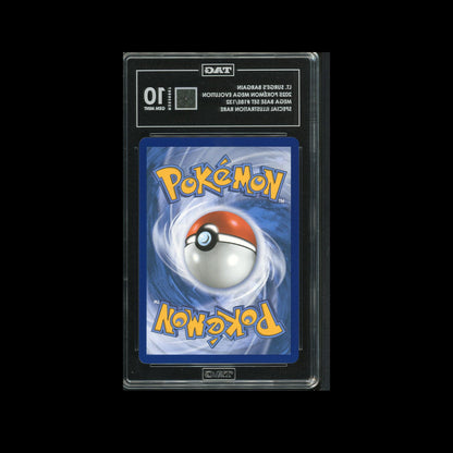 Lt. Surge's Bargain - Mega Evolutions 185/132 TAG 10