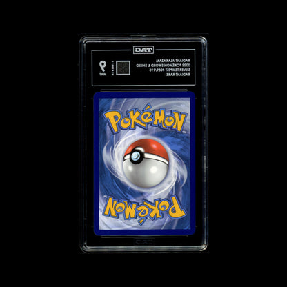 Radiant Alakazam - Silver Tempest 059/195 TAG 9