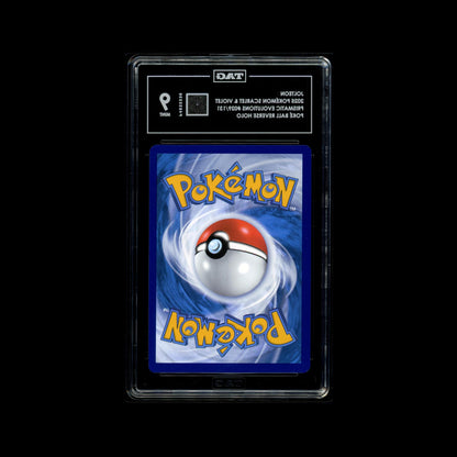 Jolteon - Prismatic Evolutions 029/131 TAG 9 MINT