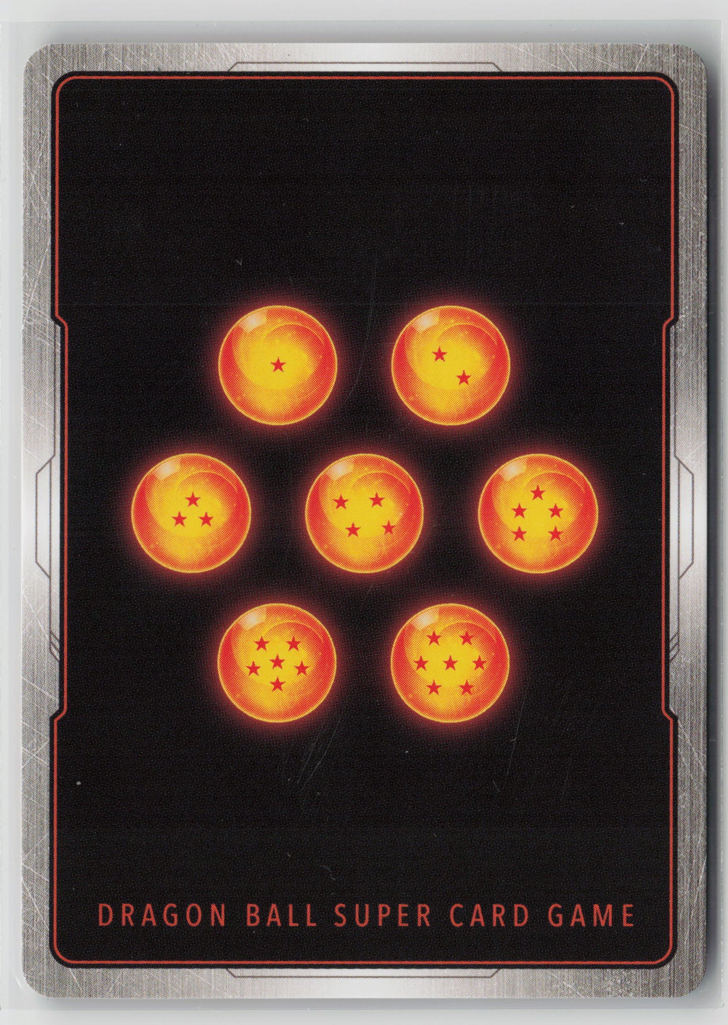 Son Goku : GT Dragon Ball Z FB09-100