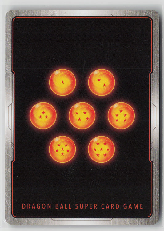 Son Goku : GT Dragon Ball Z FB09-100