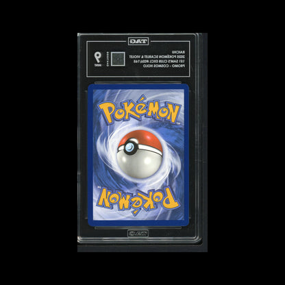 Raichu - Sam's Club Promo 026/165 TAG 9 - B