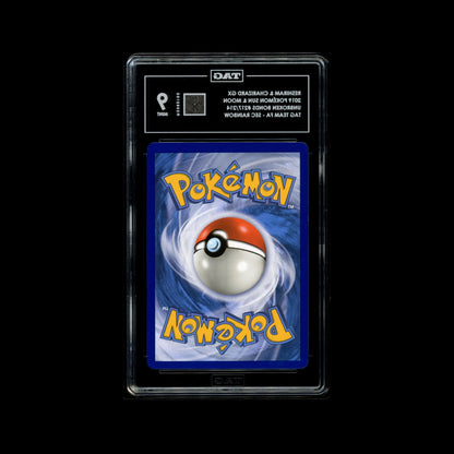 Reshiram & Charizard GX - UBB #217/214 - TAG 9