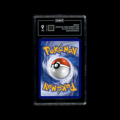 Delibird - MEGA Base Set 152/132 TAG 9 MINT