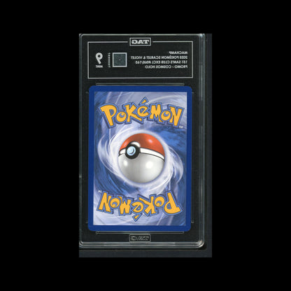 Machamp - Sam's Club Promo 068/165 TAG 9 - A